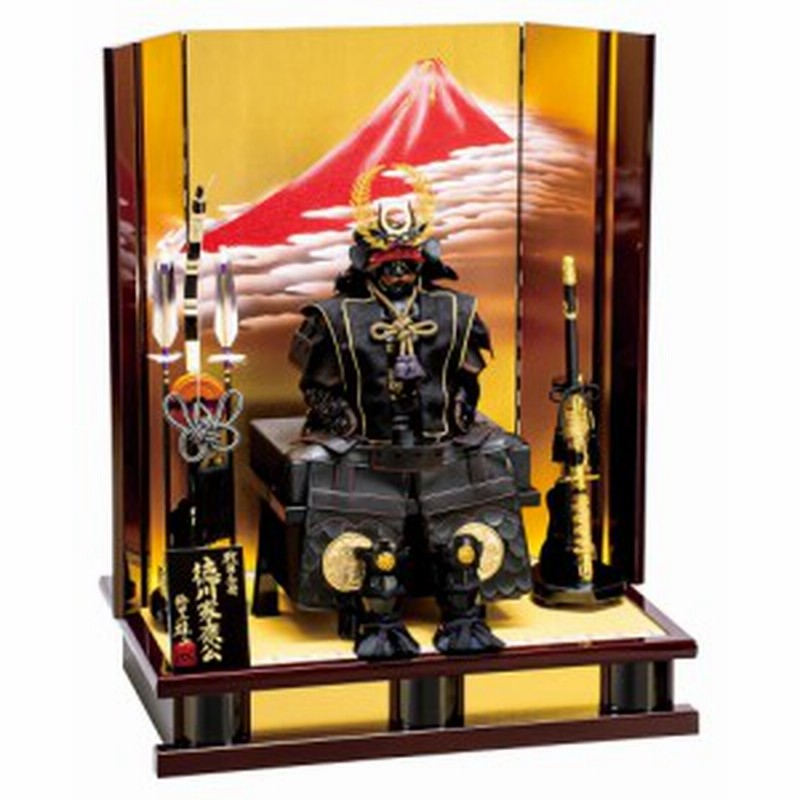 主世獅子かぶと5月人形 重厚 【公式通販】