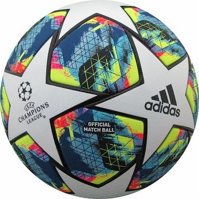 46 割引大量入荷 Uefa チャンピオンズリーグ 21 公式試合球 フィナーレ プロ Adidas アディダス サッカーボール5号球af5400brw サッカー フットサル スポーツ Prisier Com