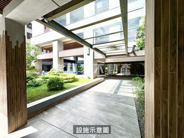 指名富立和築邊間三房平車｜台南市東區崇賢三路