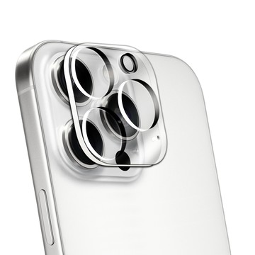 RedMoon APPLE iPhone16/i16ProMax/i16Pro/i16Plus/i16e 3D全包式鏡頭保護貼 9H手機鏡頭貼