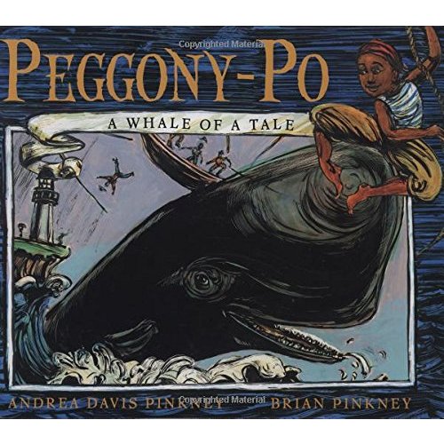 Peggony-Po