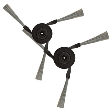 DREAME 追覓科技 邊刷 追覓掃地機器人 L40 Ultra 適用  C000405-1  2個