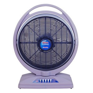 【惠騰】14吋手提涼風扇FR-401