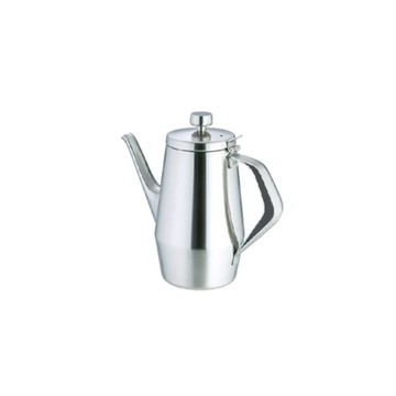 【台中店-nest巢‧家居】仔犬印 | 手沖咖啡壺900ml