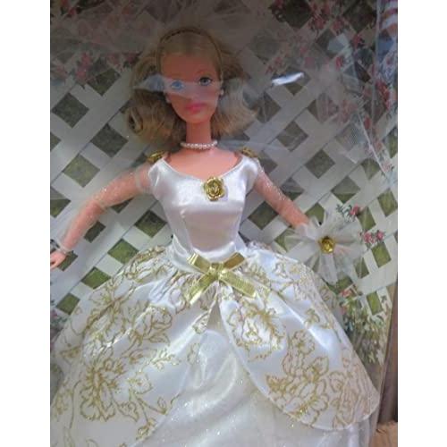 バービー Barbie Club Wedd Blonde 1997 Doll