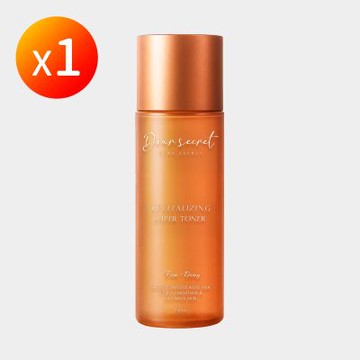 【DEAR SECRET】胎盤緊緻青春露