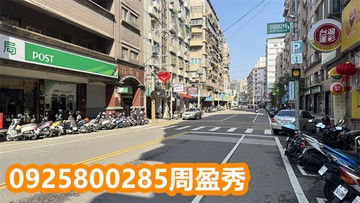 內壢火車站環東商圈電梯3房｜桃園市中壢區莊敬路