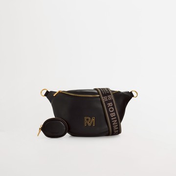 夢特胸包彩妝版(L)