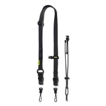 bitplay Multi-Use Adventure Strap 多工機能背帶
