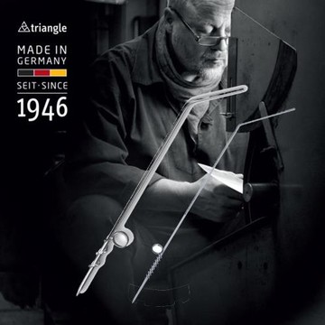 德國TRIANGLE 三角牌德國不鏽鋼馬鈴薯馬鈴薯螺旋/捲曲器大+小