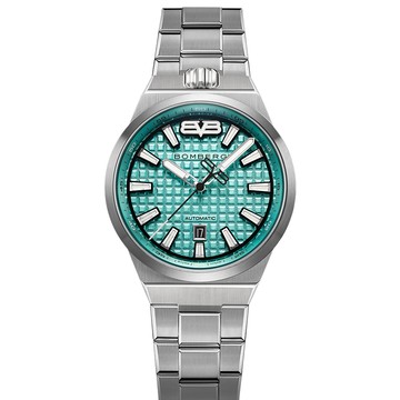 BOMBERG BOLT-68 NEO 自動機械大都會系列-邁阿密版_BF43ASS.09-4.12