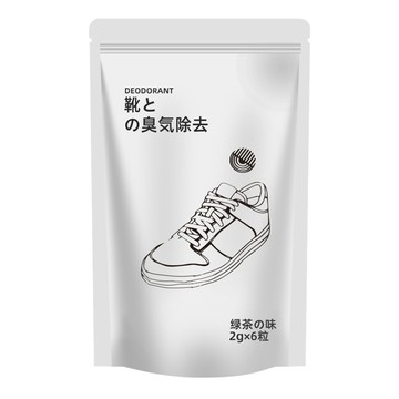 除臭除溼 芳香除臭球 12包