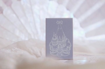 印章 布達佩斯漁人堡 匈牙利建築印章