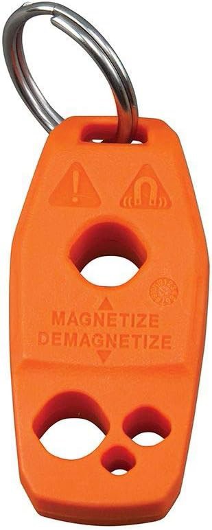 [4美國直購] Klein Tools MAG2 增消磁器 適 螺絲起子 消磁器 磁化器 Demagnetizer / Magnetizer