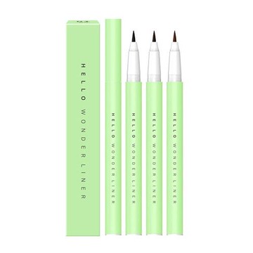 韓國 E-glips 極細防水抗油馬卡龍眼線液筆(0.4g『Marc Jacobs旗艦店』D803093