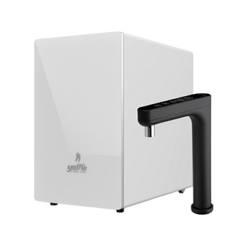 yaffle 亞爾浦 櫥下型 家用氣泡冰熱飲機 YSH230 含基本安裝