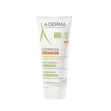 A-DERMA艾芙美 新葉益護佳強護霜200ml