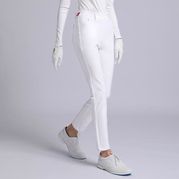 SG高爾夫褲子女長褲秋冬款GOLF球褲韓國2022新品休閑運動彈力套裝