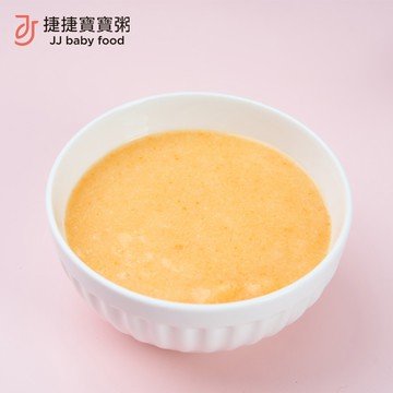寶寶副食品-0-5紅蘿蔔米泥(50g*4)