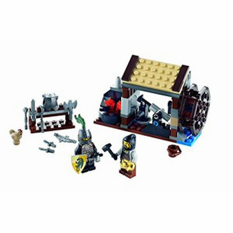 LEGO 6918 LINE