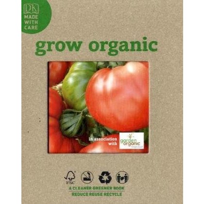 Grow Organic (Made With Care)