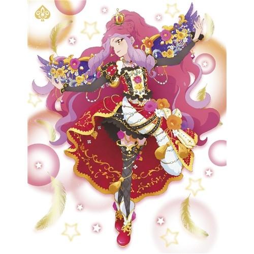 アイカツスターズ！ 星のツバサシリーズ Blu-ray BOX 1 【Blu