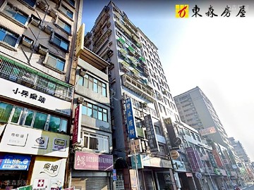 板橋家樂福6房收租大亨｜新北市板橋區中山路二段