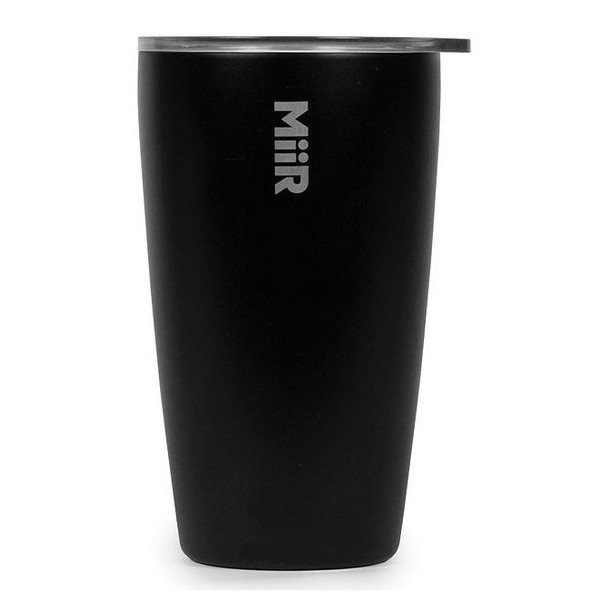 ミアー MiiR Tumbler 12oz (354ml) Black