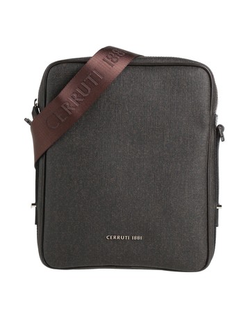 CERRUTI 1881 Cross-body bags - Item 45911842