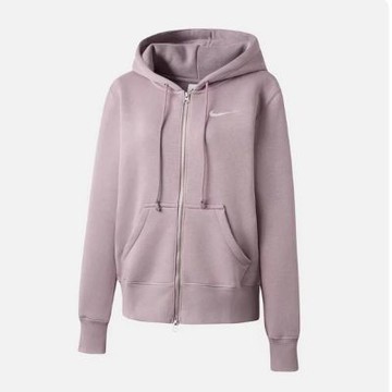 NIKE AS W NSW PHNX FLC STD FZ HDY 女 連帽外套 HJ0996226