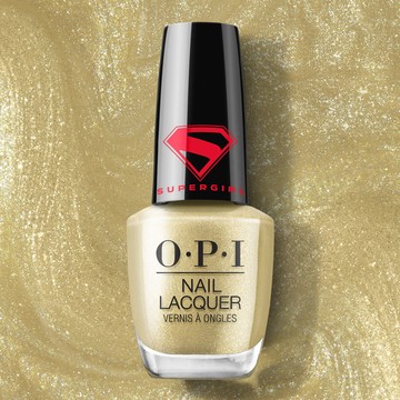 OPI 復仇正時髦 NLFB003 經典指甲油/小黑蓋 超少女系列