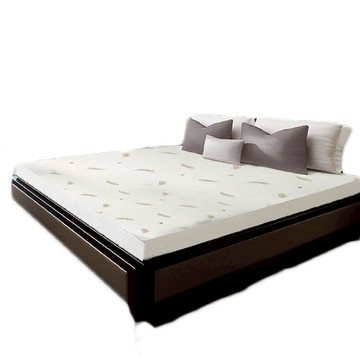 【CERES 席瑞絲】超Q彈性瞬間回彈透氣氣孔特大進口天然乳膠床墊