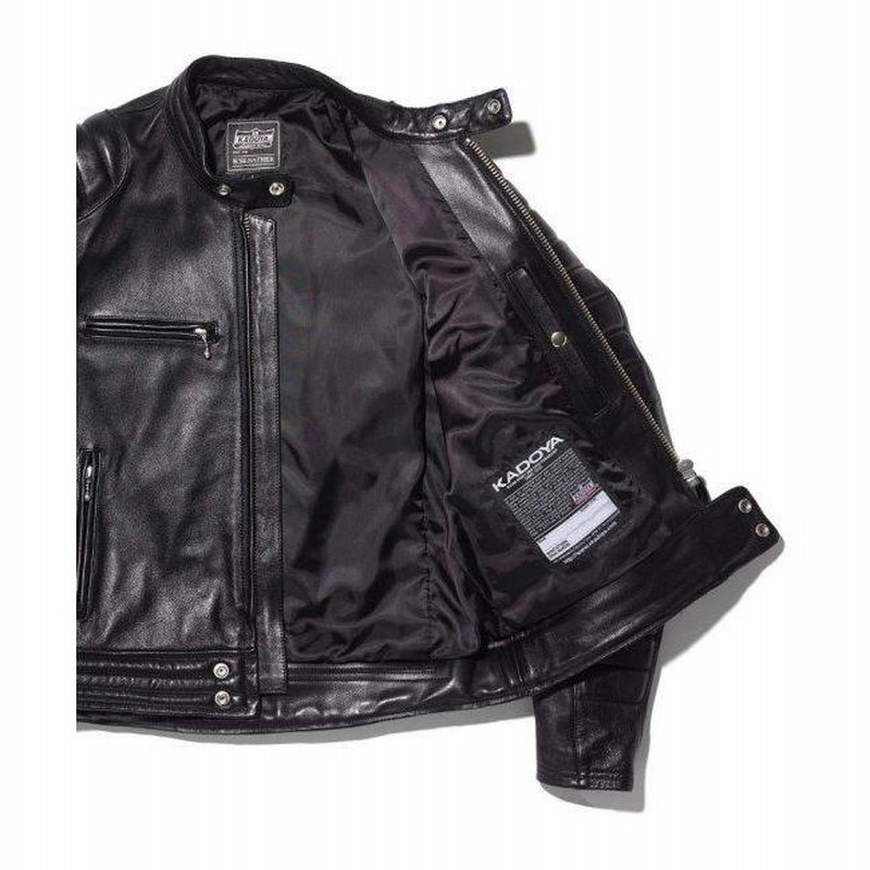 カドヤ SR-ORIGIN ジャケット KADOYA カドヤ SR-ORIGIN SRオリジン