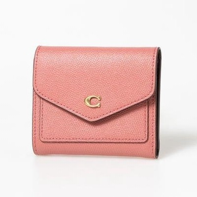 新品coach ウォレット 財布 バッグ 完売品 長財布 小物 レディース 2022年新作入荷
