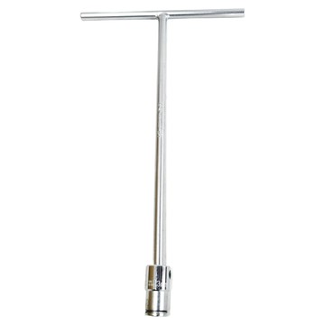 KING TONY 金統立 T型萬向套筒扳手 鉻釩合金鋼材質  1支