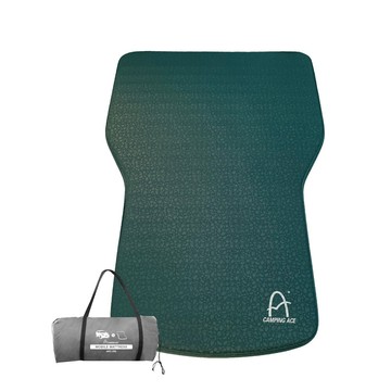 camping ace 野樂 樂遊車中床墊(適95%rv汽車.附袋)arc-295/車泊露營床/汽車