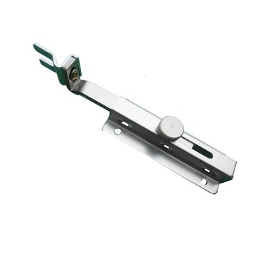 HD056 自動關門器固定器 紗門自動關門器固定器 固定器 自動閉門器固定器 鋁門窗 DIY五金