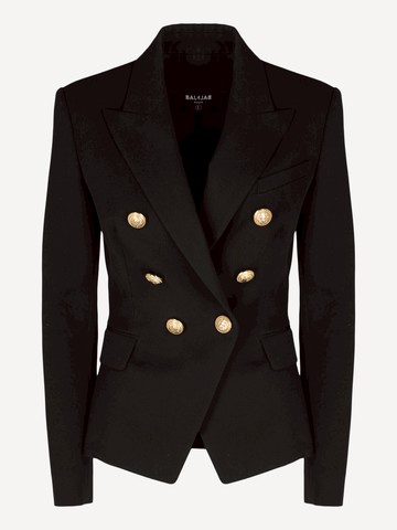 Balmain Blazer