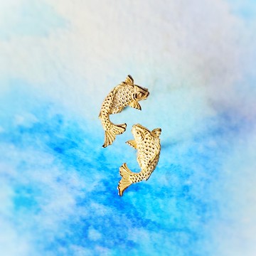 錦鋰有咩高見純銀耳環