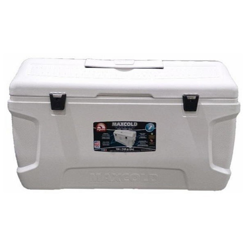 イグルー IGLOO 超大型クーラーボックス 165Qt 156L Maxcold coolers 