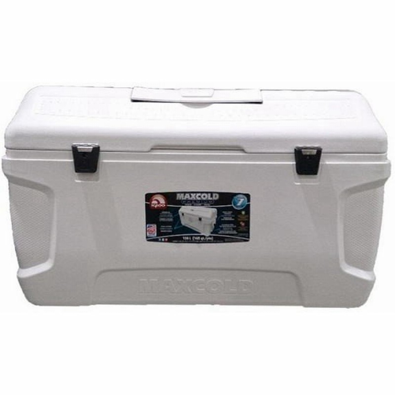 イグルー Igloo 超大型クーラーボックス 165qt 156l Maxcold Coolers 通販 Lineポイント最大0 5 Get Lineショッピング