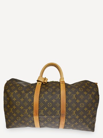 Louis Vuitton Travel Bag