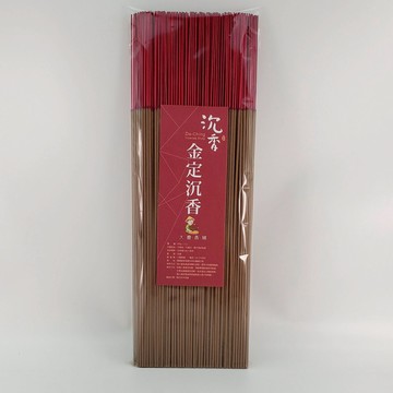 立香 沉香類 金定沉香 (一尺六)台灣製造 天然 安全 環保