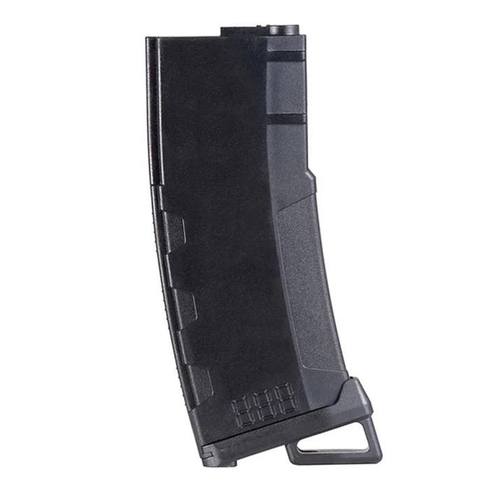 2本セット LANCER TACTICAL 130 Round High Speed Mid-Cap Magazine マガジン 130連 パープル