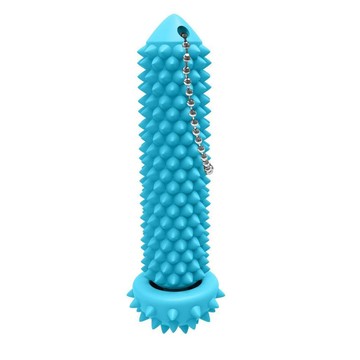 🔥臺灣出貨🔥Spiky Grippie Stim Keychain痛感解壓硅膠感官指尖按摩減壓玩具