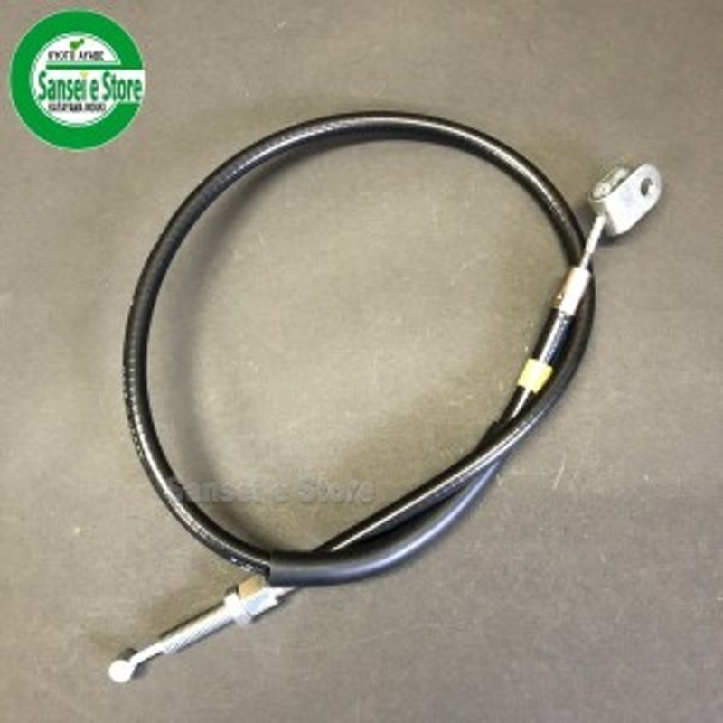 ホンダ 運搬車 Hp400 K3以外 用 サイドクラッチワイヤー 547 742 010 通販 Lineポイント最大1 0 Get Lineショッピング