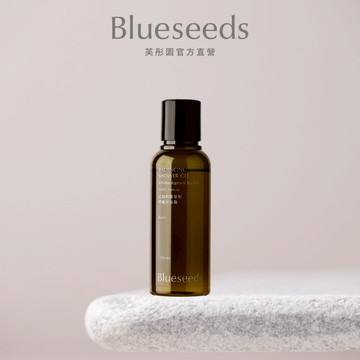 【Blueseeds芙彤園】尤加利葉茶樹均衡沐浴露100ml 精油沐浴 身體清潔 I 芙彤園