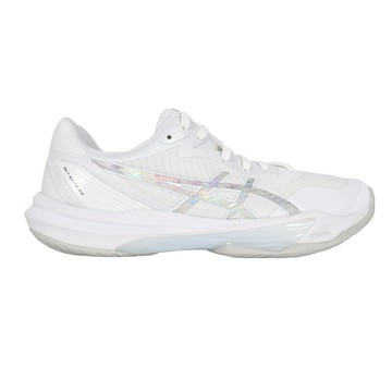 ASICS SKY ELITE FF 3 男排球鞋(免運 排球 亞瑟士「1053A078-100」≡排汗專家≡