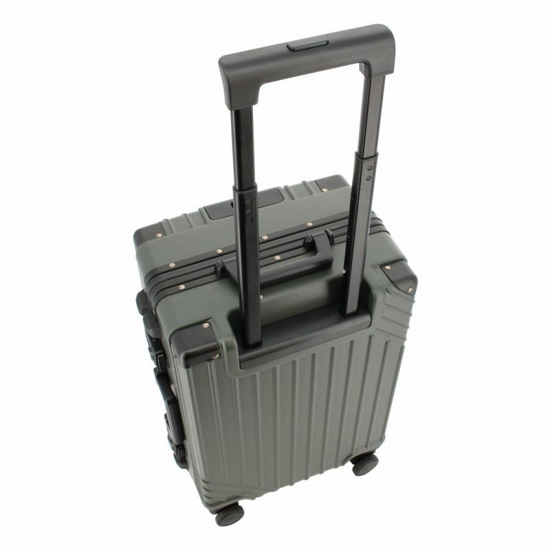 フリーランス スーツケース 機内持ち込み可 37L 48cm 3.6kgFLT フリーランス スーツケース 機内持ち込み可 37L 48cm 3.6kgFLT