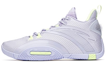 ANTA UFO 3 PURPLE GREEN